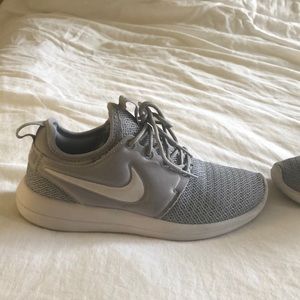 Nike Rosie Two Grey